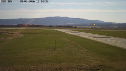 Pojezdová dráha, Runway