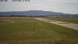 Pojezdová dráha, Runway