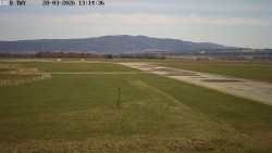 Pojezdová dráha, Runway