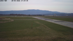 Pojezdová dráha, Runway