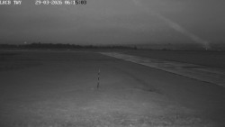 Pojezdová dráha, Runway