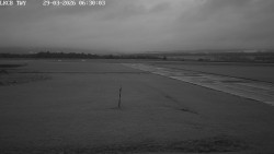 Pojezdová dráha, Runway