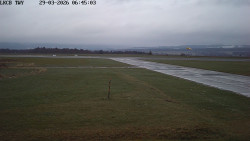 Pojezdová dráha, Runway