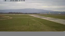 Pojezdová dráha, Runway