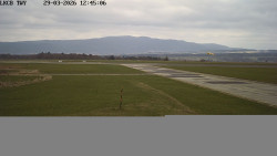 Pojezdová dráha, Runway