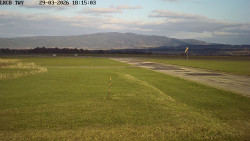 Pojezdová dráha, Runway