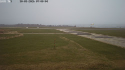 Pojezdová dráha, Runway