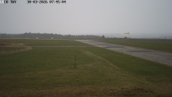 Pojezdová dráha, Runway