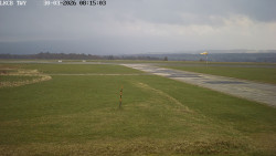 Pojezdová dráha, Runway