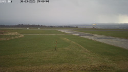 Pojezdová dráha, Runway