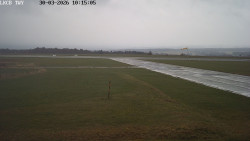 Pojezdová dráha, Runway