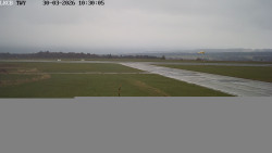 Pojezdová dráha, Runway