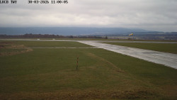 Pojezdová dráha, Runway