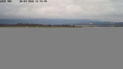 Pojezdová dráha, Runway