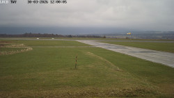 Pojezdová dráha, Runway