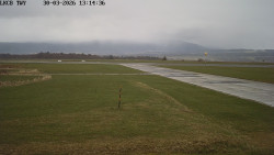 Pojezdová dráha, Runway