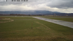 Pojezdová dráha, Runway