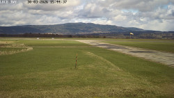 Pojezdová dráha, Runway