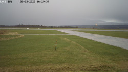 Pojezdová dráha, Runway