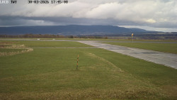 Pojezdová dráha, Runway