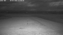 Pojezdová dráha, Runway