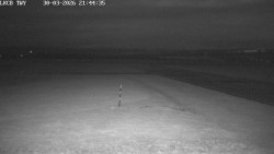 Pojezdová dráha, Runway