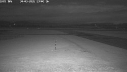 Pojezdová dráha, Runway