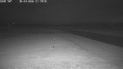 Pojezdová dráha, Runway