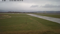 Pojezdová dráha, Runway