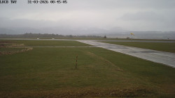 Pojezdová dráha, Runway