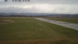 Pojezdová dráha, Runway