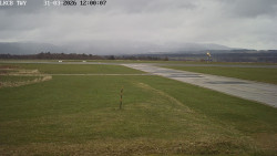 Pojezdová dráha, Runway