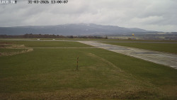 Pojezdová dráha, Runway