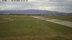 Pojezdová dráha, Runway