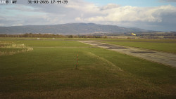 Pojezdová dráha, Runway