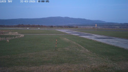 Pojezdová dráha, Runway