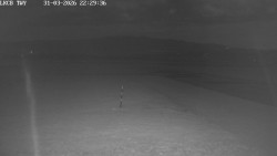 Pojezdová dráha, Runway