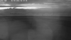 Pojezdová dráha, Runway