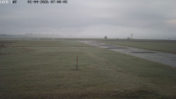 Pojezdová dráha, Runway