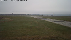 Pojezdová dráha, Runway