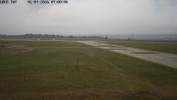 Pojezdová dráha, Runway