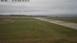 Pojezdová dráha, Runway