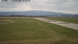 Pojezdová dráha, Runway