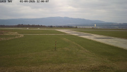 Pojezdová dráha, Runway