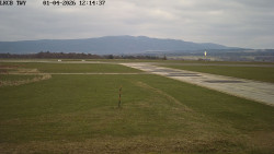 Pojezdová dráha, Runway