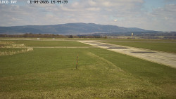 Pojezdová dráha, Runway