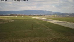 Pojezdová dráha, Runway