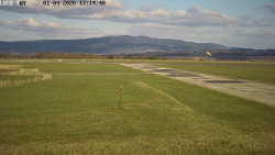 Pojezdová dráha, Runway