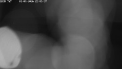 Pojezdová dráha, Runway