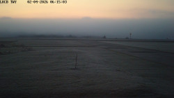 Pojezdová dráha, Runway